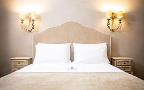 Le Camere Dei Conti - Rooms